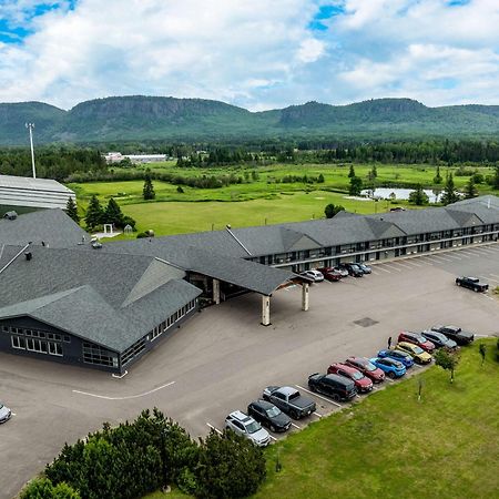 Best Western Plus Norwester Hotel & Conference Centre Thunder Bay Buitenkant foto