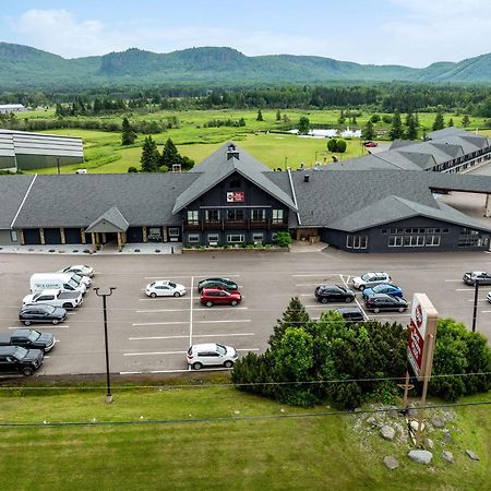 Best Western Plus Norwester Hotel & Conference Centre Thunder Bay Buitenkant foto