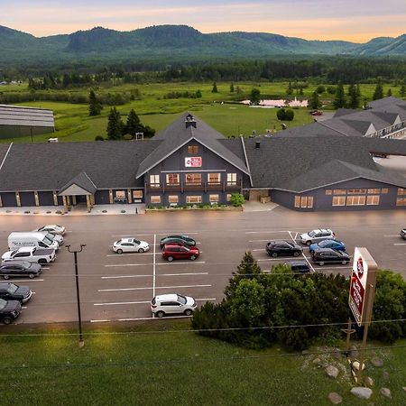 Best Western Plus Norwester Hotel & Conference Centre Thunder Bay Buitenkant foto