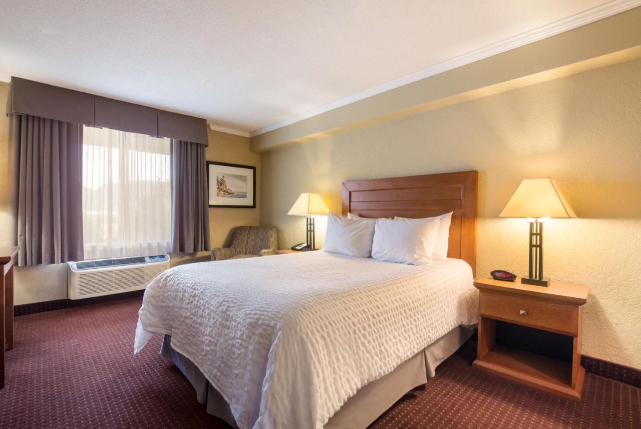 Best Western Plus Norwester Hotel & Conference Centre Thunder Bay Buitenkant foto