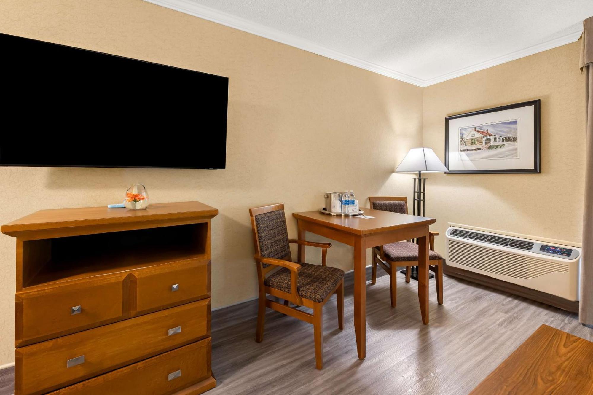 Best Western Plus Norwester Hotel & Conference Centre Thunder Bay Buitenkant foto