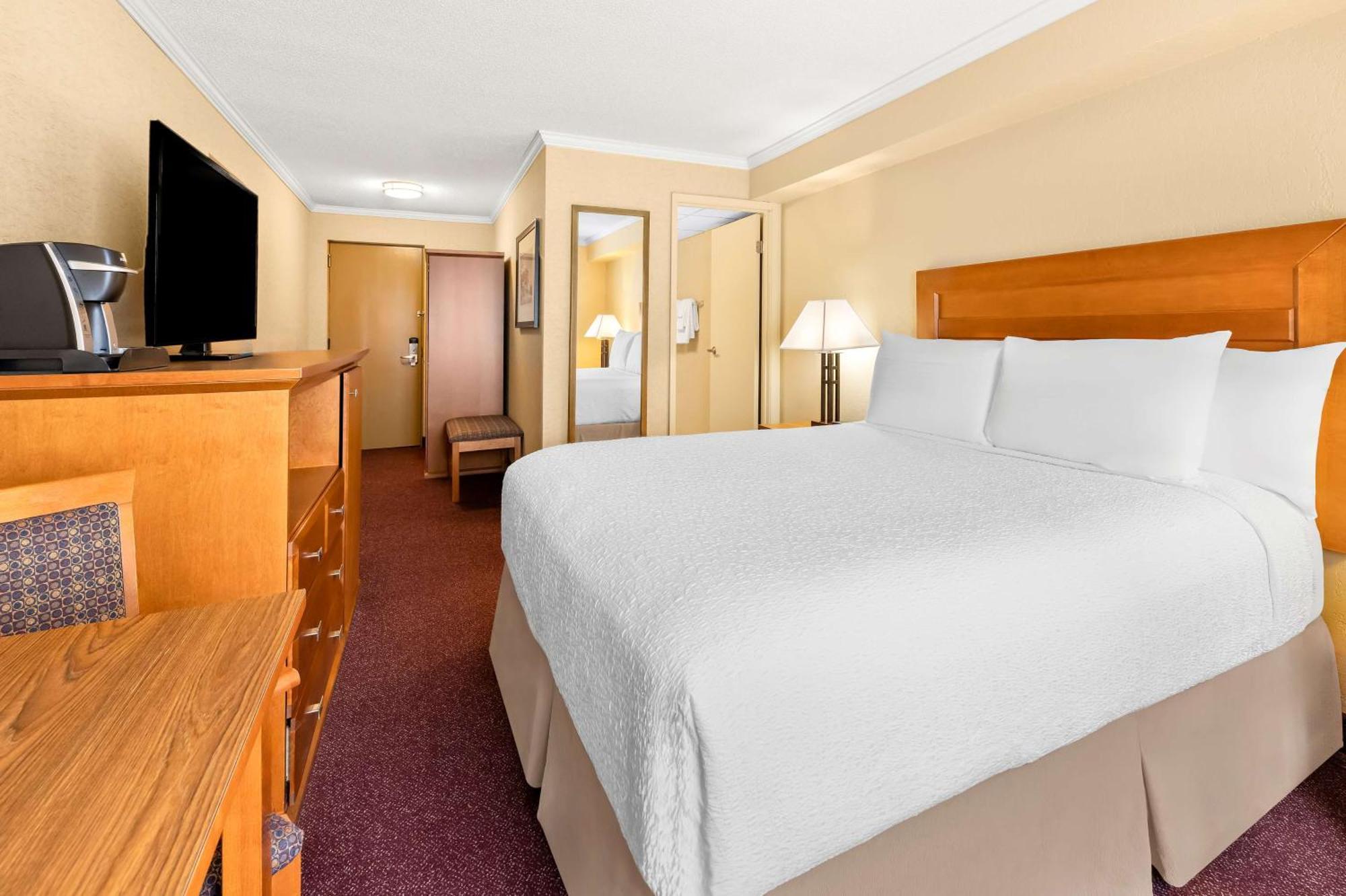 Best Western Plus Norwester Hotel & Conference Centre Thunder Bay Buitenkant foto