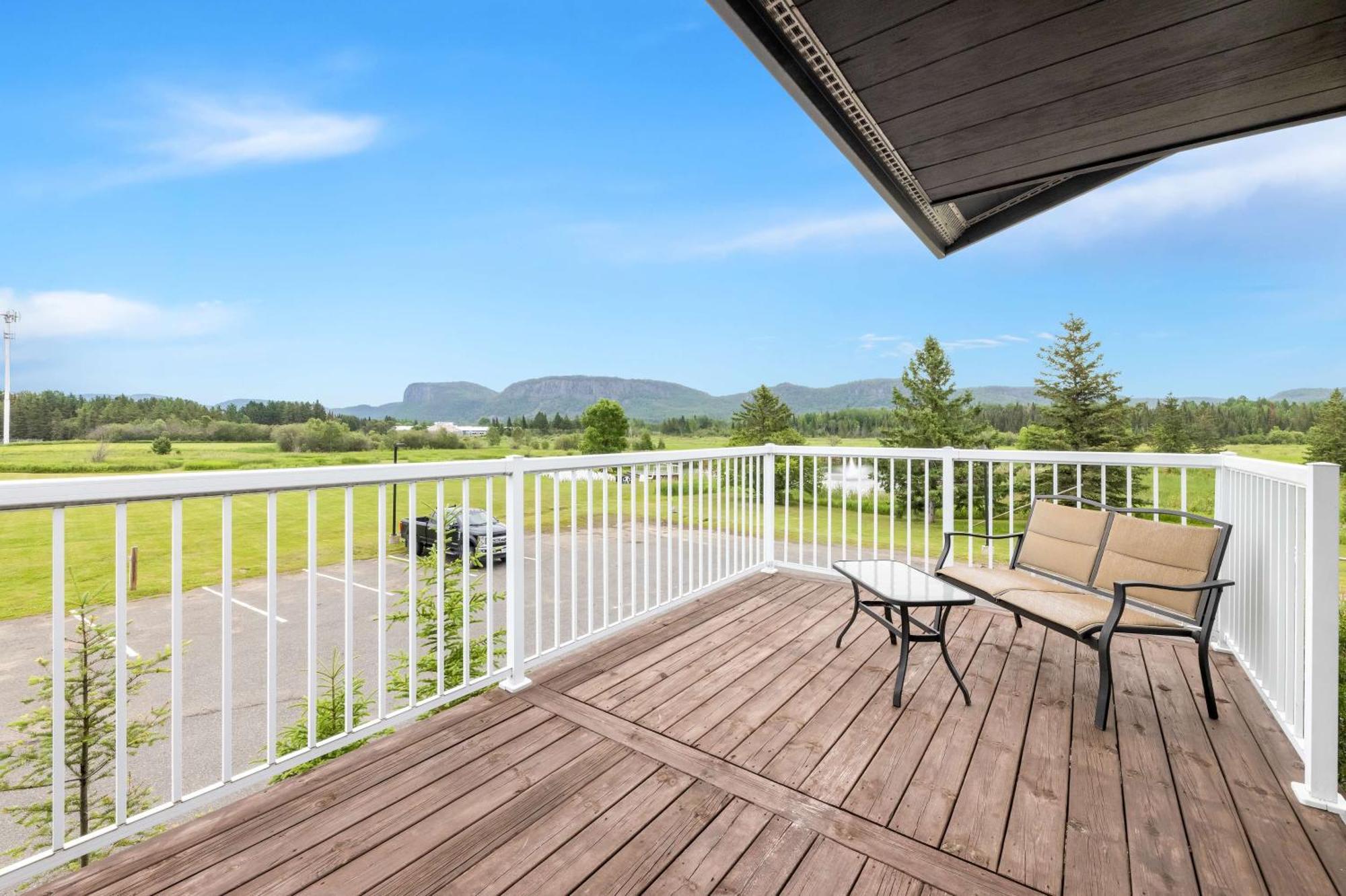 Best Western Plus Norwester Hotel & Conference Centre Thunder Bay Buitenkant foto