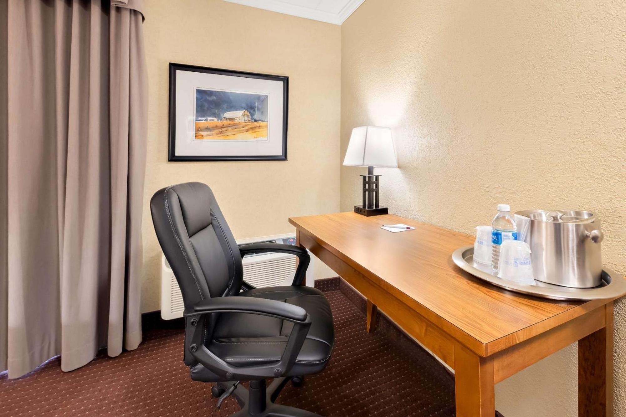 Best Western Plus Norwester Hotel & Conference Centre Thunder Bay Buitenkant foto