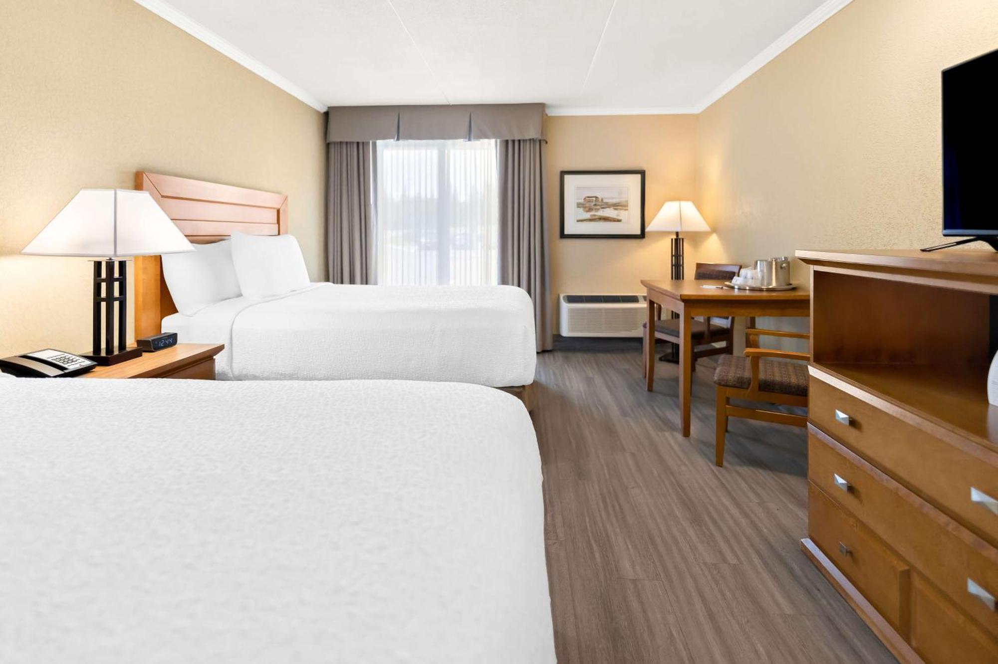 Best Western Plus Norwester Hotel & Conference Centre Thunder Bay Buitenkant foto