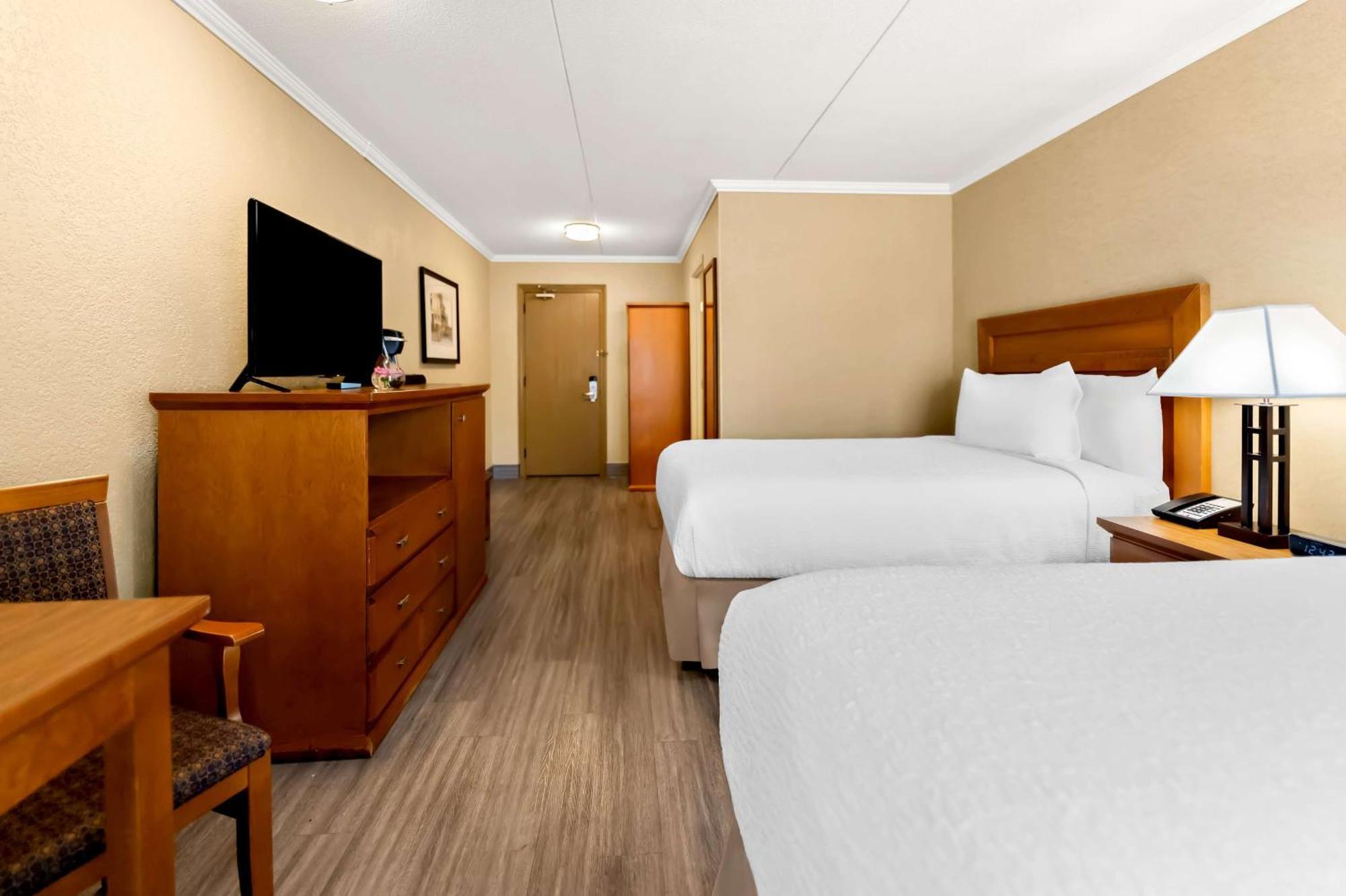 Best Western Plus Norwester Hotel & Conference Centre Thunder Bay Buitenkant foto
