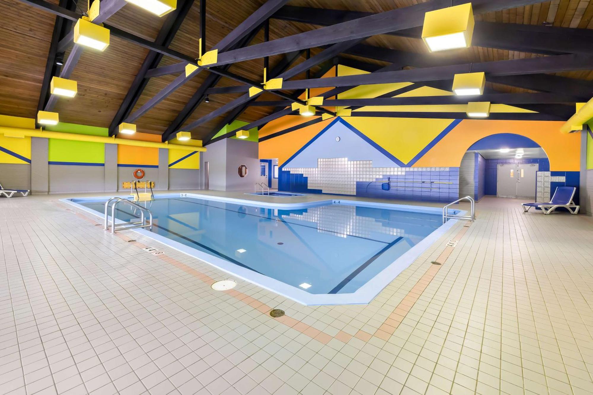 Best Western Plus Norwester Hotel & Conference Centre Thunder Bay Buitenkant foto