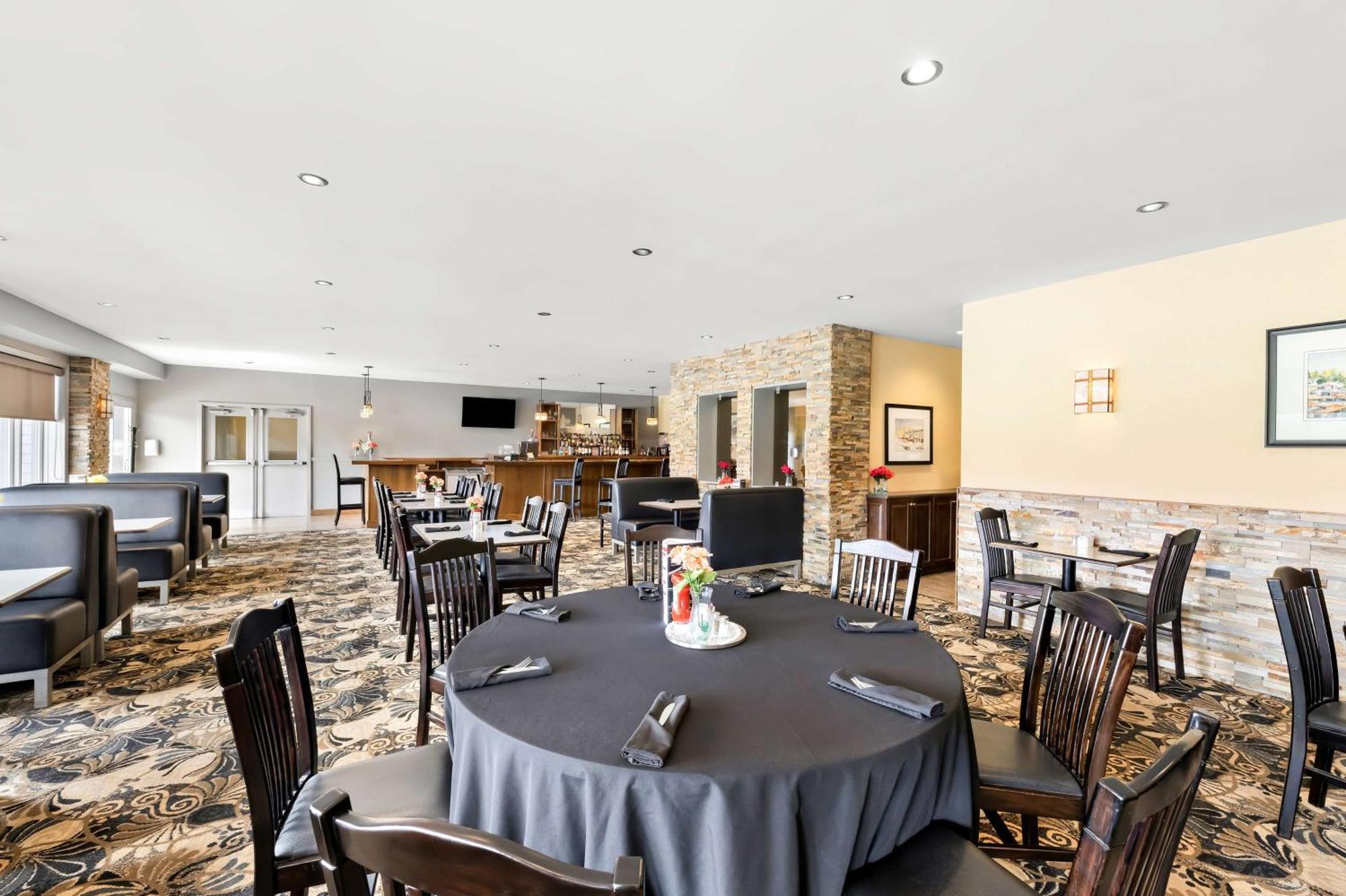 Best Western Plus Norwester Hotel & Conference Centre Thunder Bay Buitenkant foto