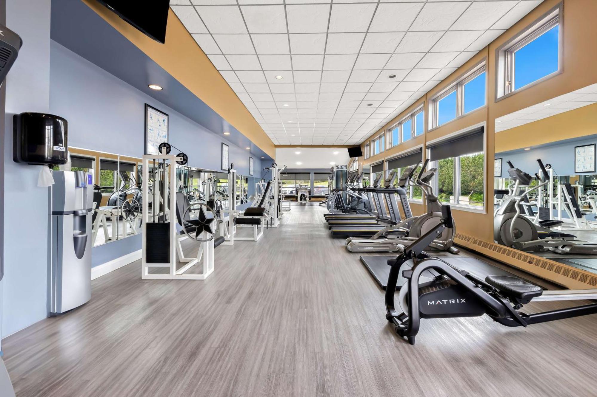 Best Western Plus Norwester Hotel & Conference Centre Thunder Bay Buitenkant foto
