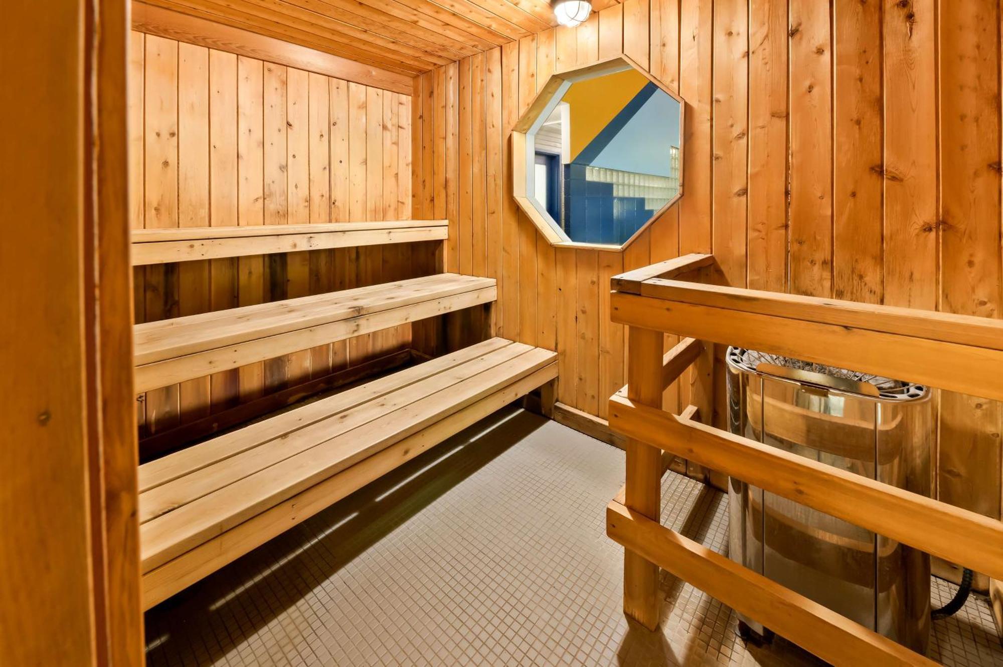 Best Western Plus Norwester Hotel & Conference Centre Thunder Bay Buitenkant foto