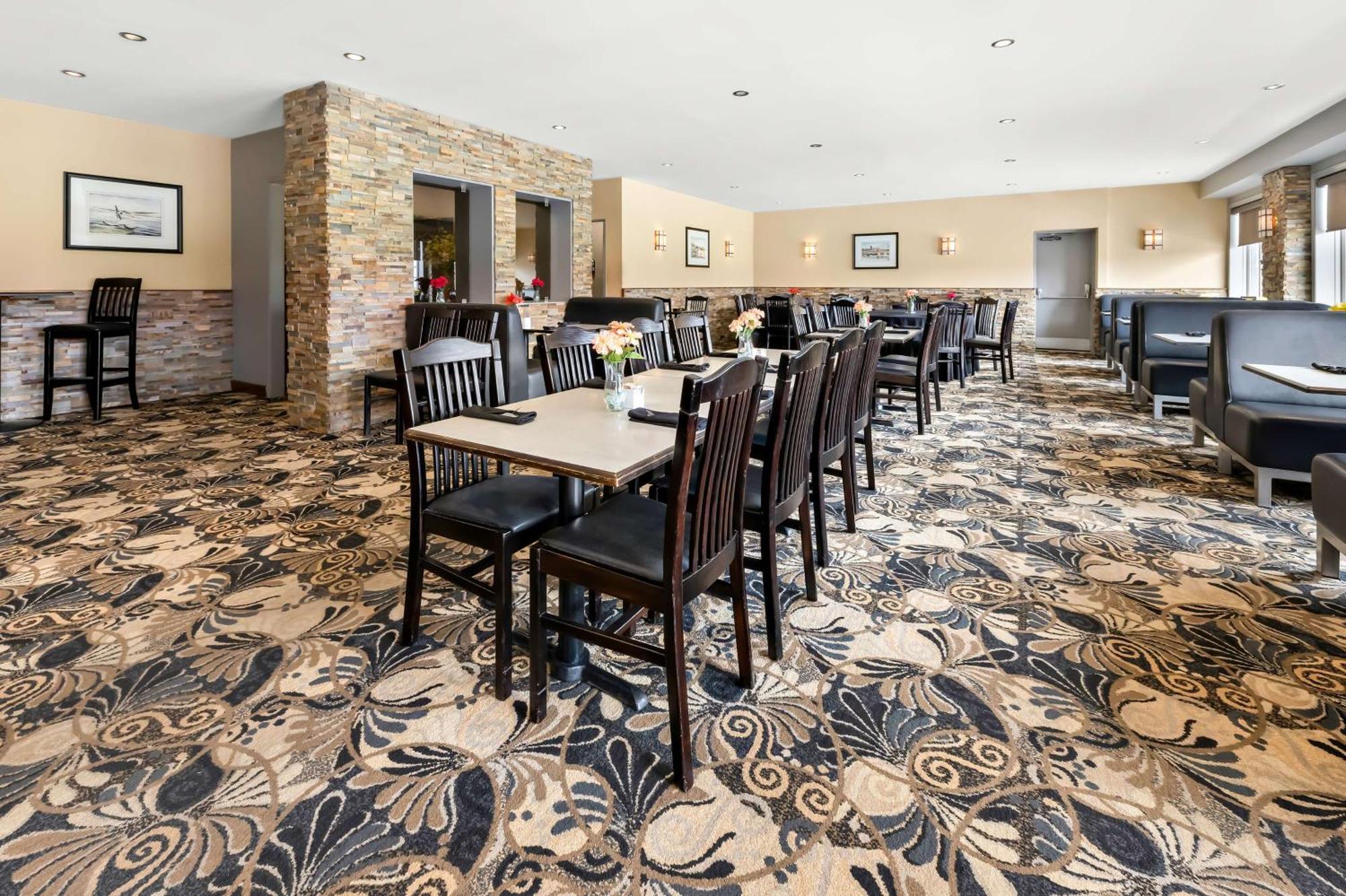 Best Western Plus Norwester Hotel & Conference Centre Thunder Bay Buitenkant foto