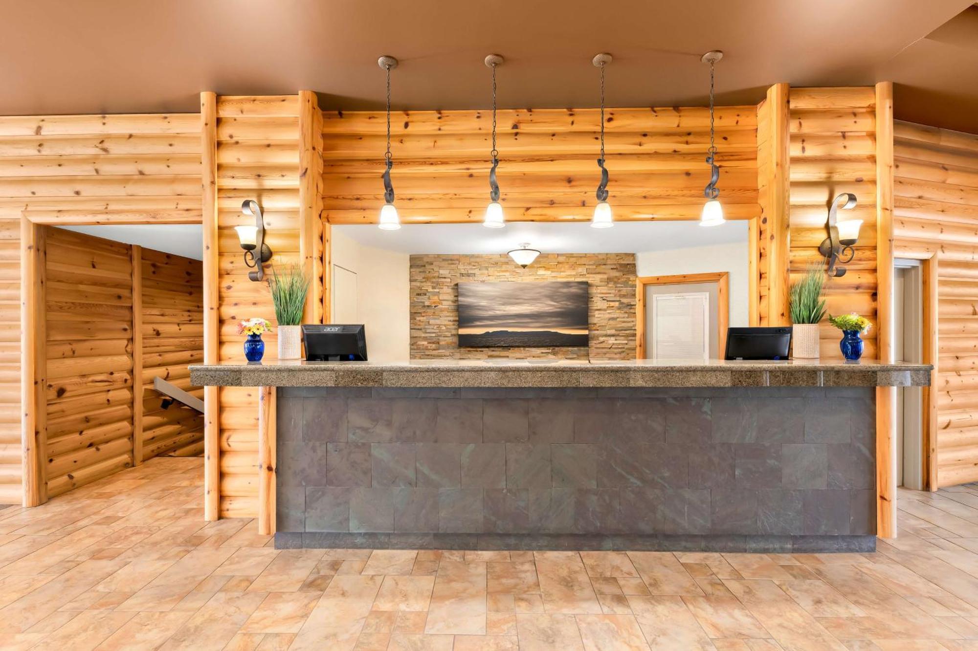 Best Western Plus Norwester Hotel & Conference Centre Thunder Bay Buitenkant foto